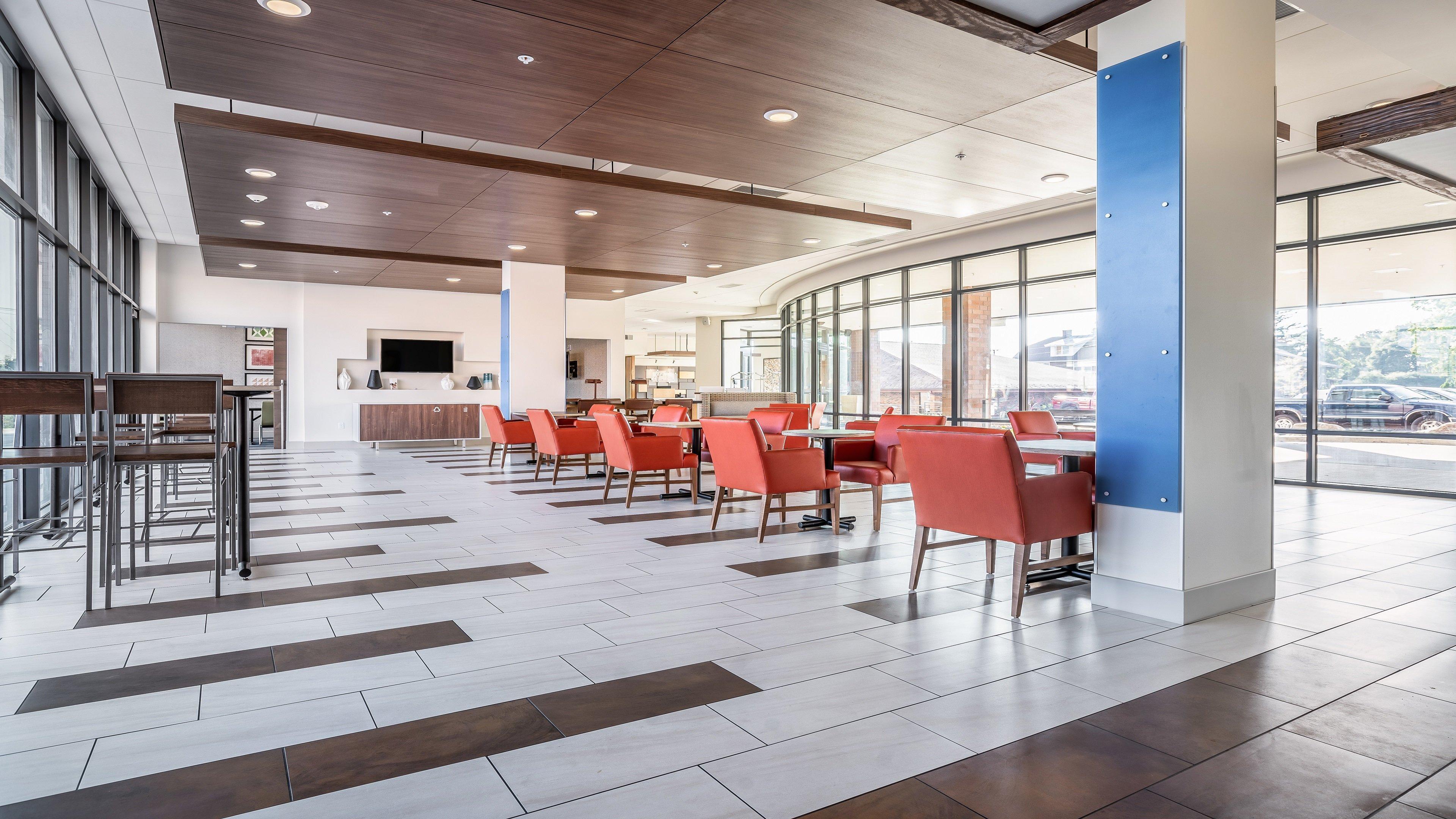 Holiday Inn Express & Suites Platteville By Ihg Eksteriør billede