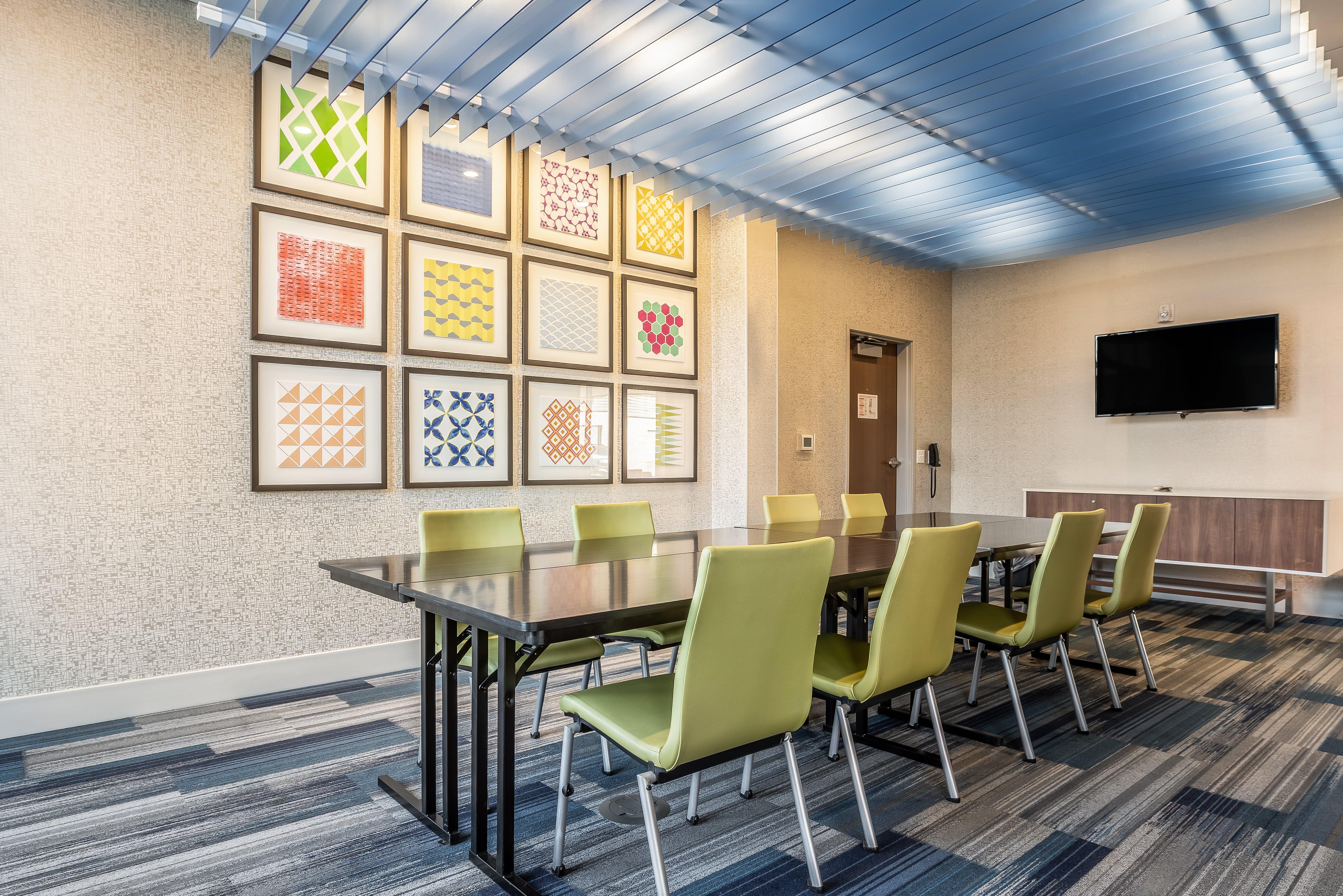 Holiday Inn Express & Suites Platteville By Ihg Eksteriør billede