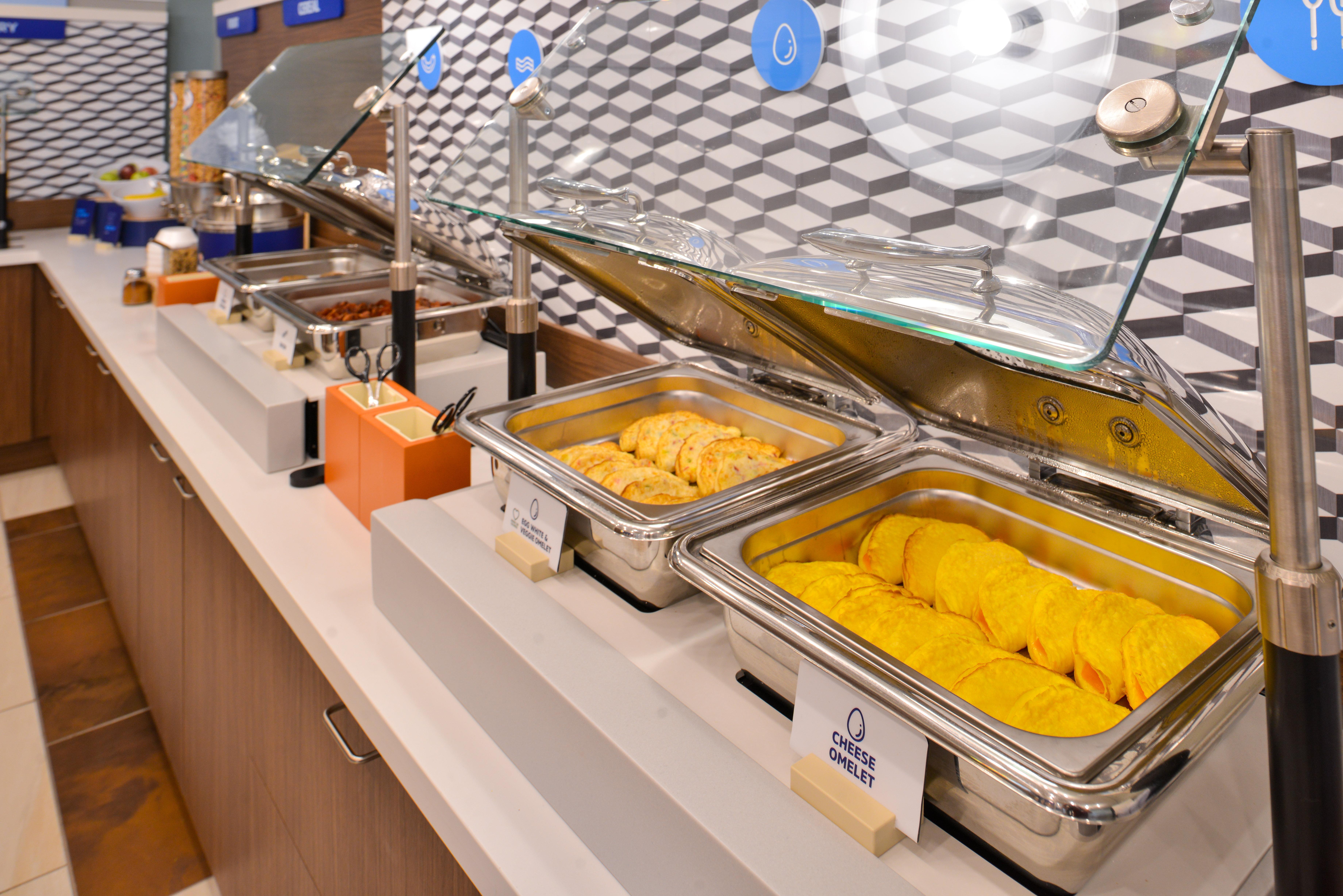 Holiday Inn Express & Suites Platteville By Ihg Eksteriør billede