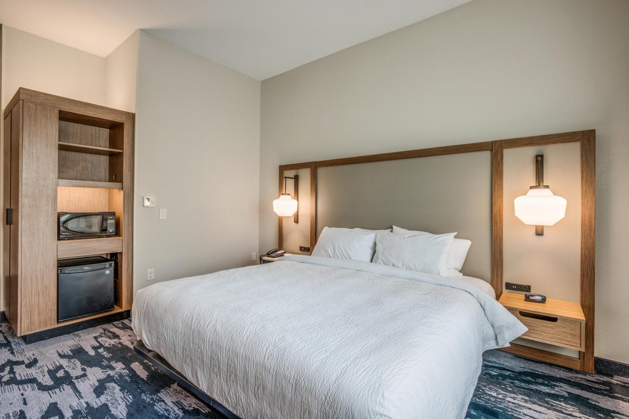 Holiday Inn Express & Suites Platteville By Ihg Eksteriør billede