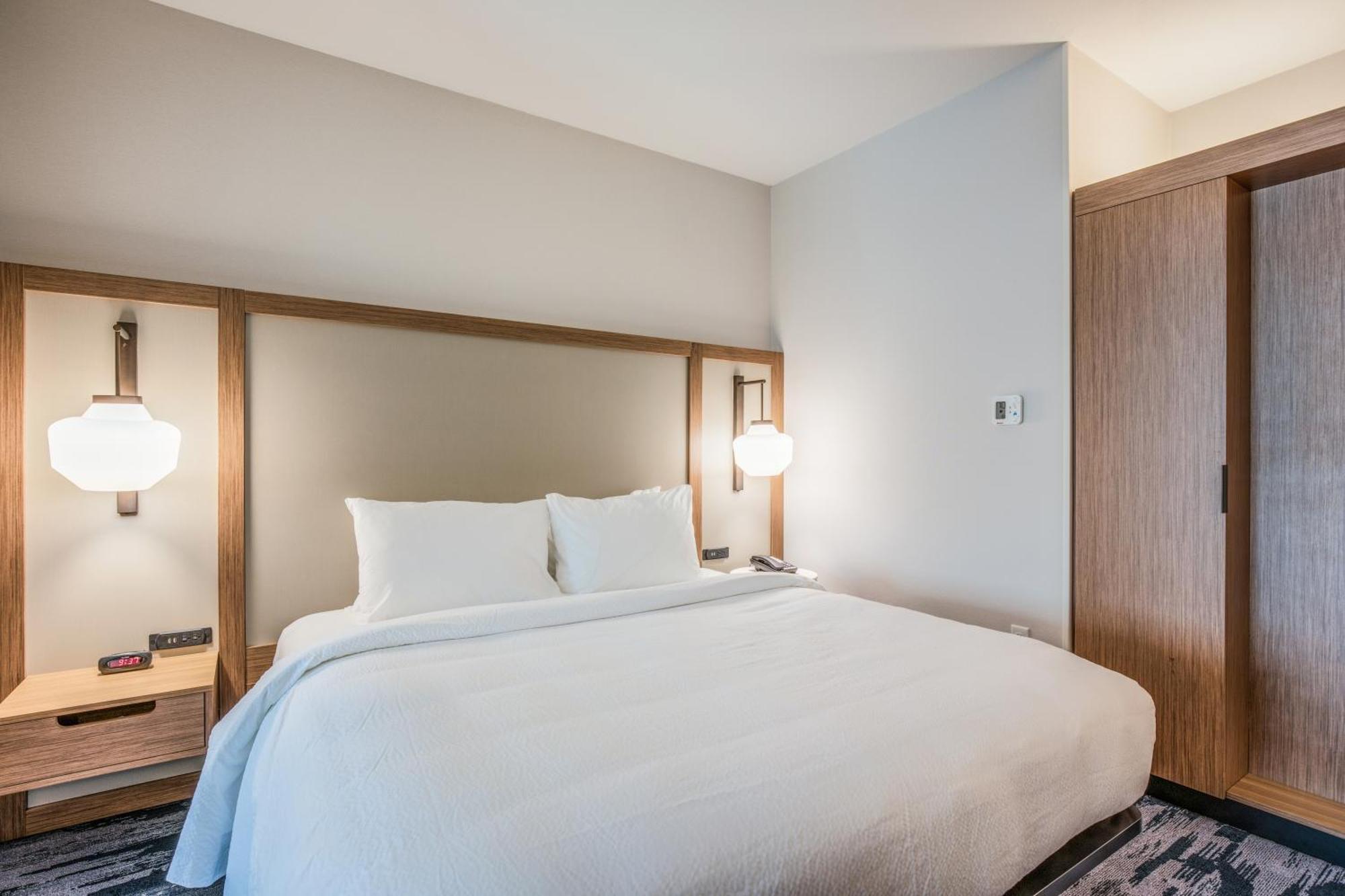 Holiday Inn Express & Suites Platteville By Ihg Eksteriør billede