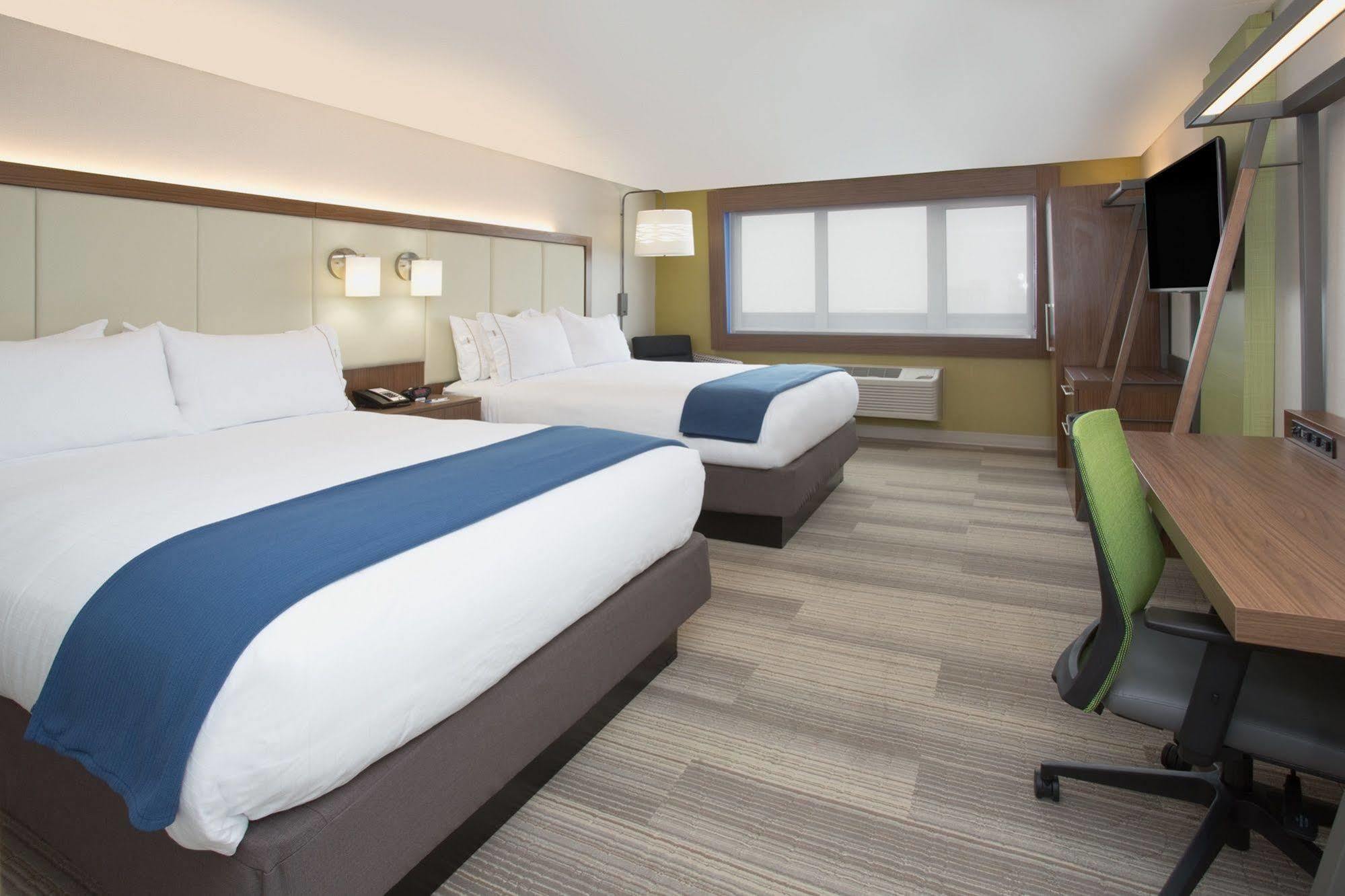 Holiday Inn Express & Suites Platteville By Ihg Eksteriør billede