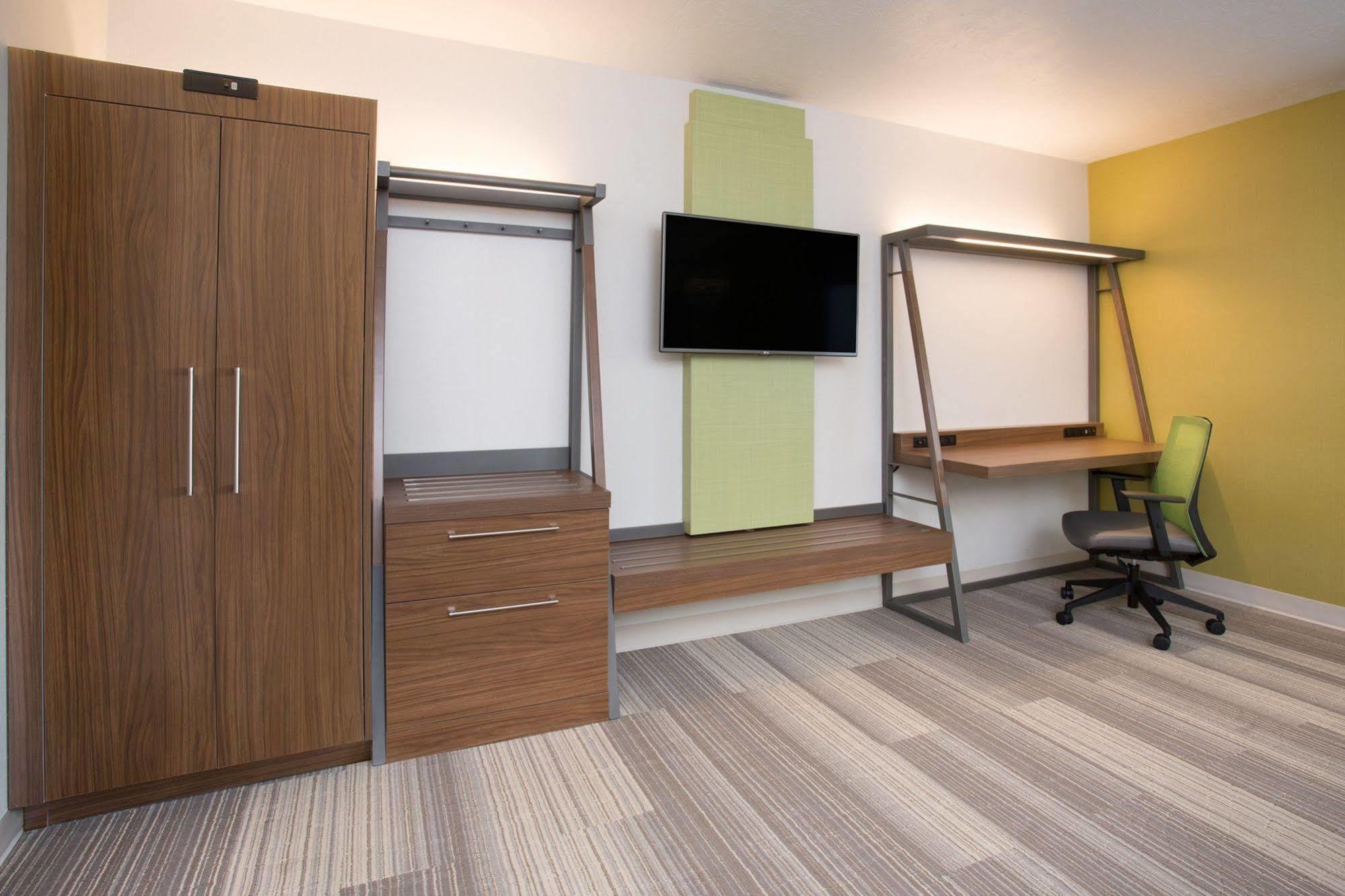 Holiday Inn Express & Suites Platteville By Ihg Eksteriør billede