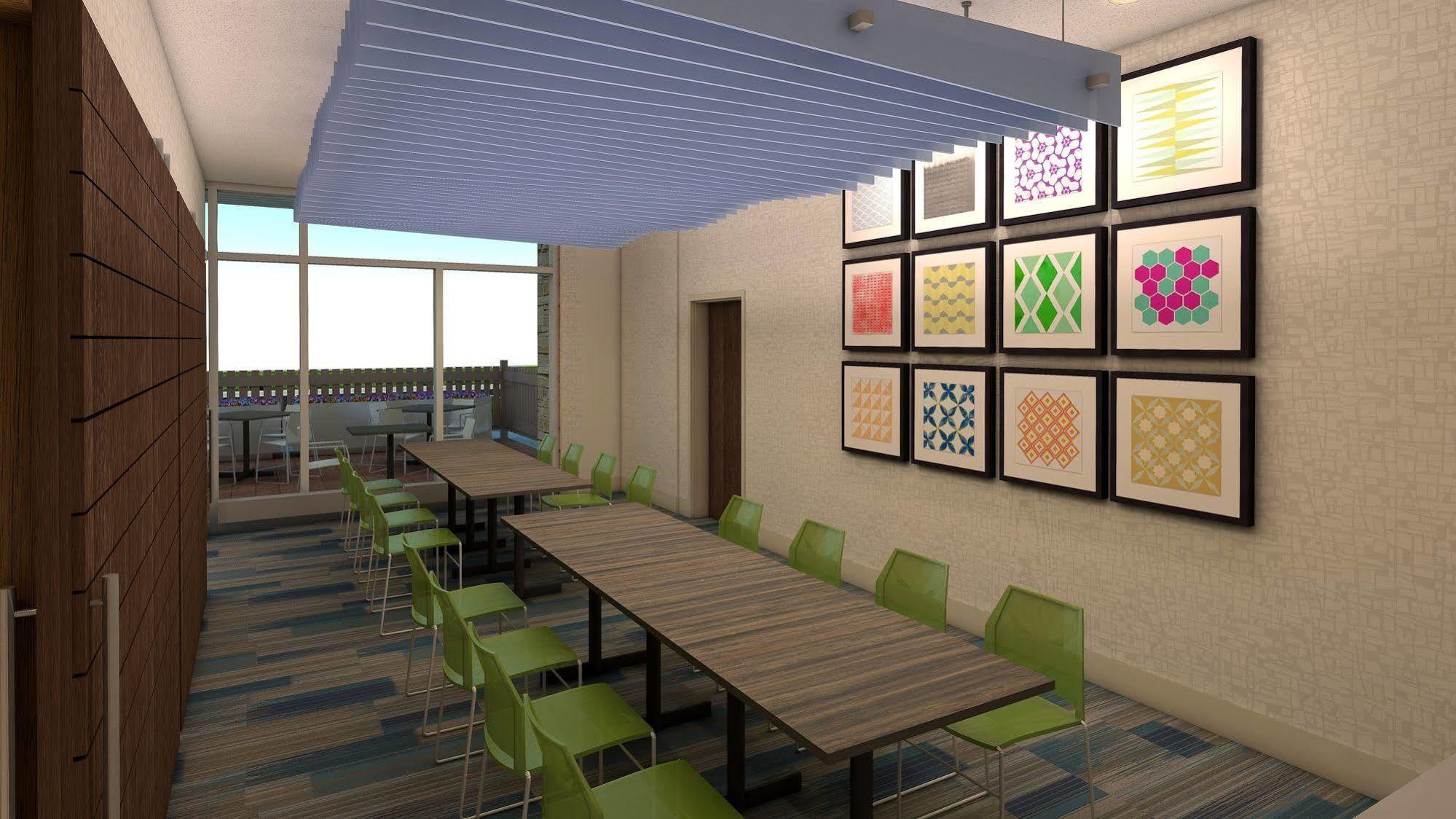 Holiday Inn Express & Suites Platteville By Ihg Eksteriør billede