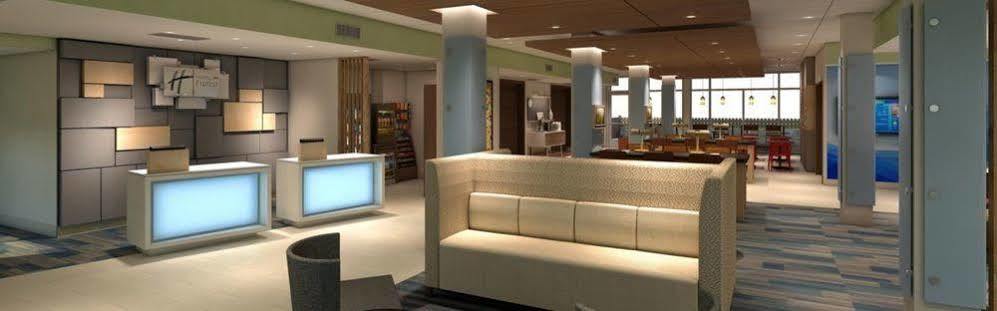 Holiday Inn Express & Suites Platteville By Ihg Eksteriør billede
